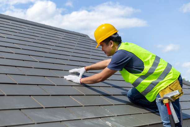 Spring Valley, WI Roofing Contractor Company