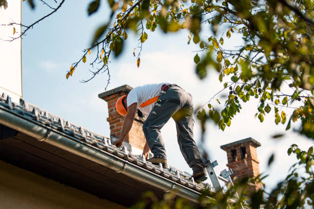 Best Residential Roofing Contractor  in Spring Valley, WI
