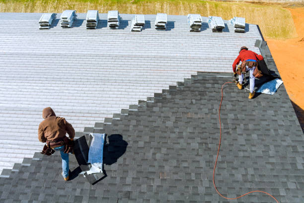 Best Shingle Roofing Installation  in Spring Valley, WI