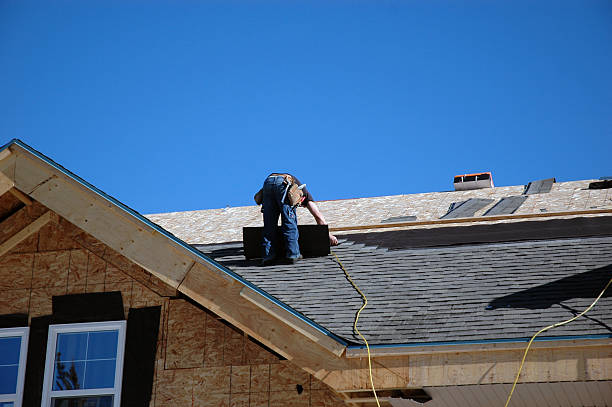 Best Emergency Roof Repair  in Spring Valley, WI