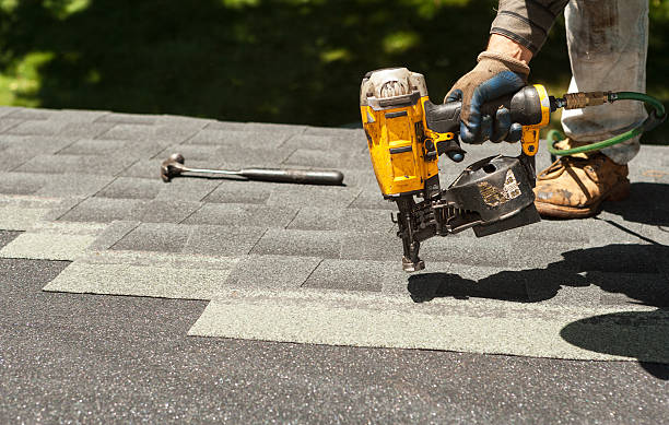 Slate Roofing Contractor in Spring Valley, WI