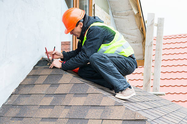 Best New Roof Installation  in Spring Valley, WI