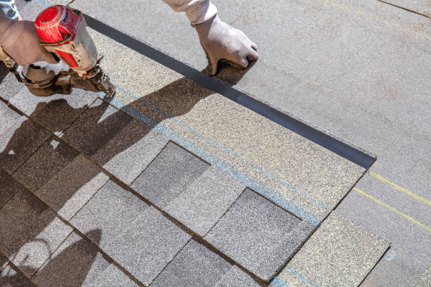 Best Commercial Roof Installation  in Spring Valley, WI