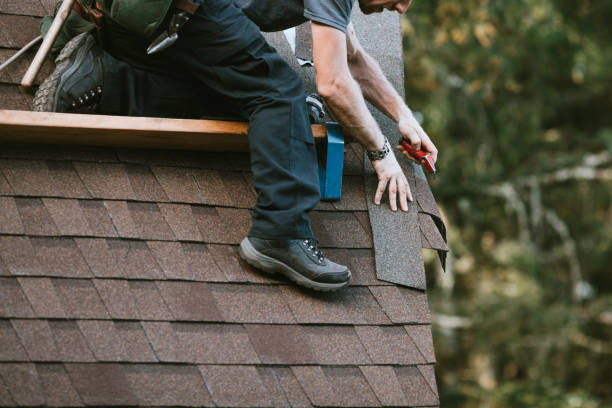 Best Flat Roof Repair Services  in Spring Valley, WI